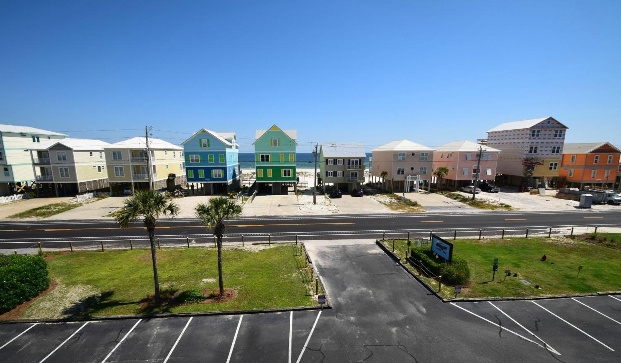 Holiday home Lagoon Run Gulf Shores