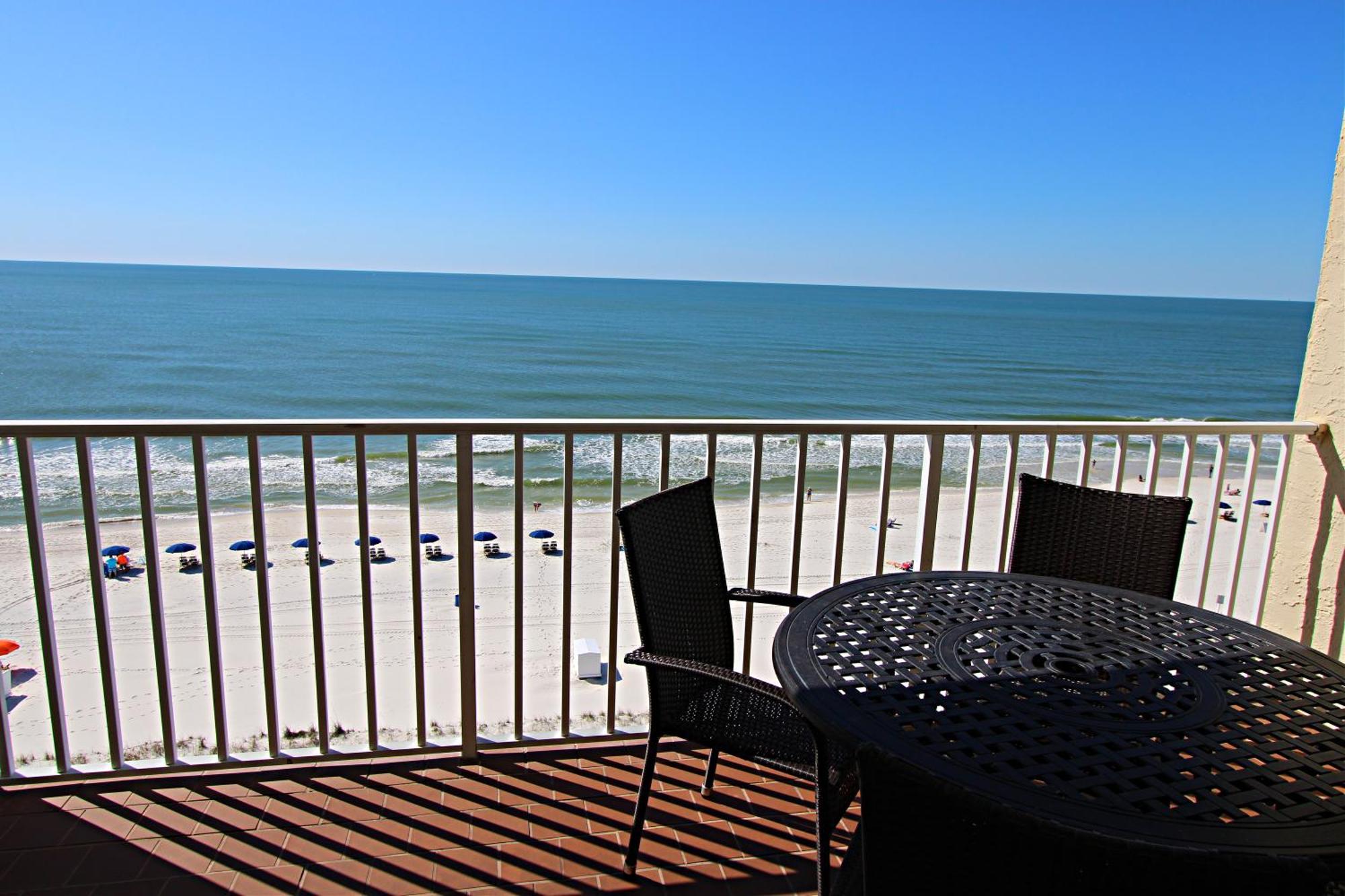 Seacrest Gulf Shores
