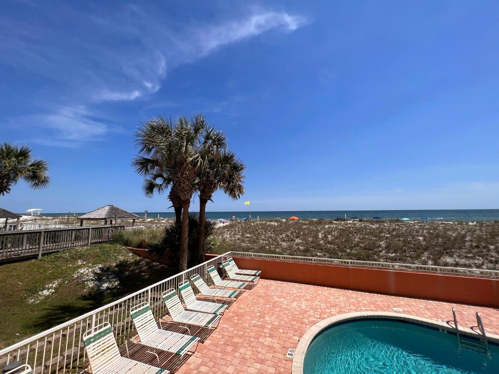 Seacrest Holiday home