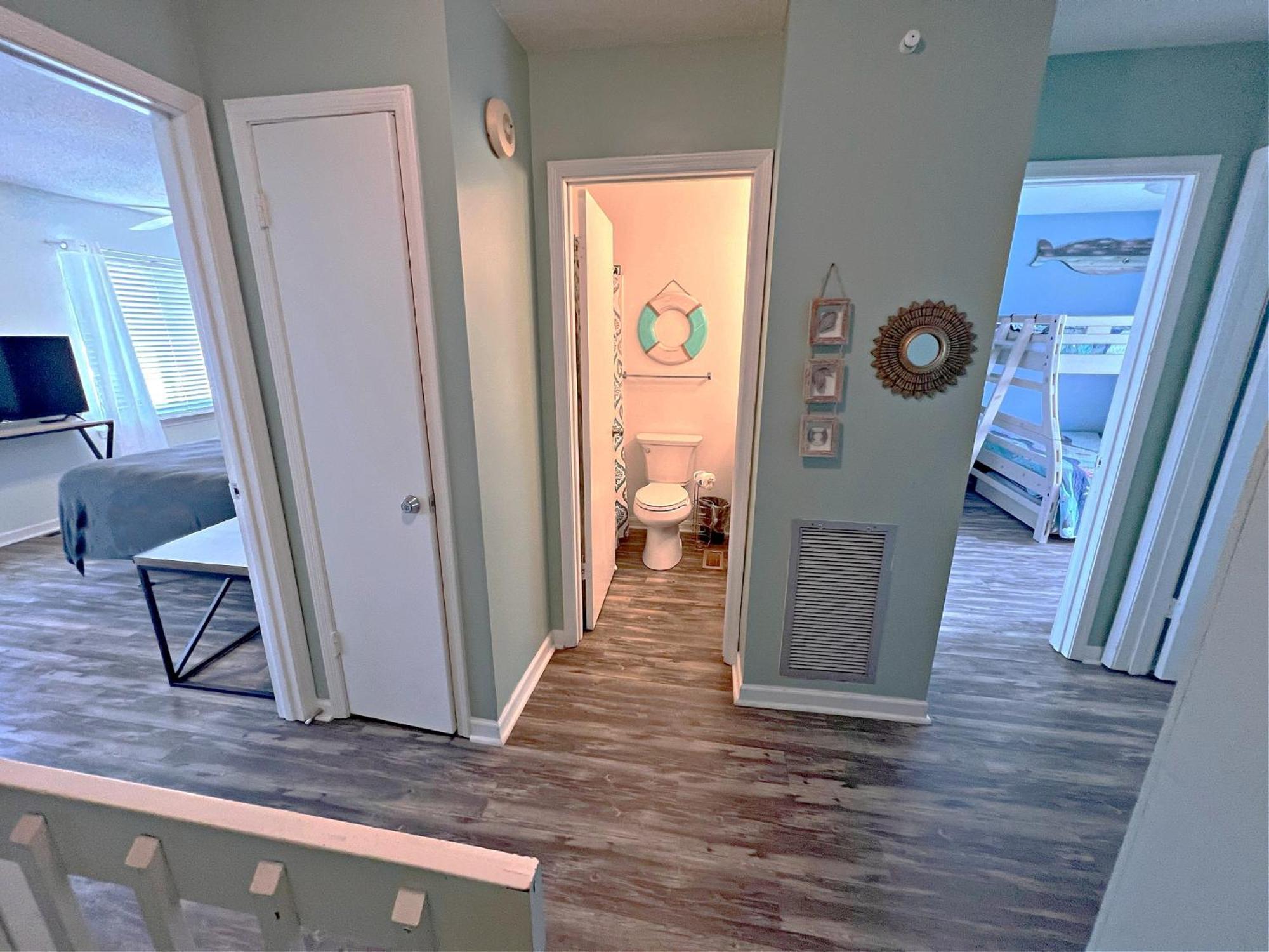 Gulf View 14 *