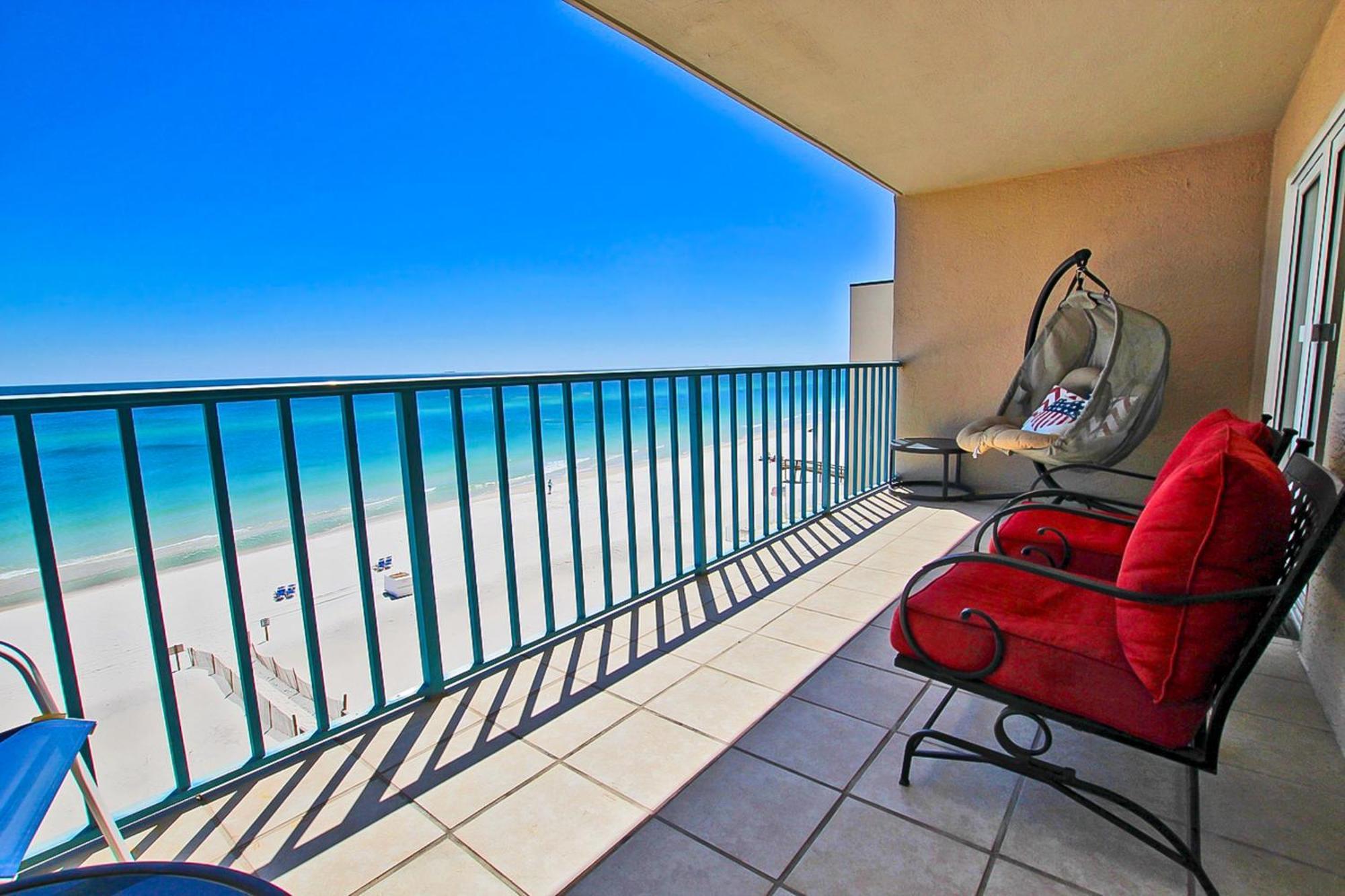 Surf Side Shores I 1602 Apartment *