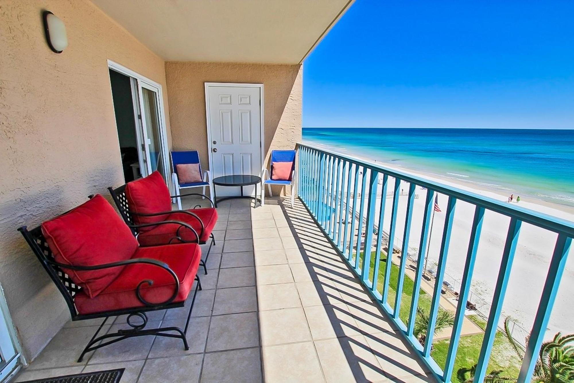 Surf Side Shores I 1602 Apartment