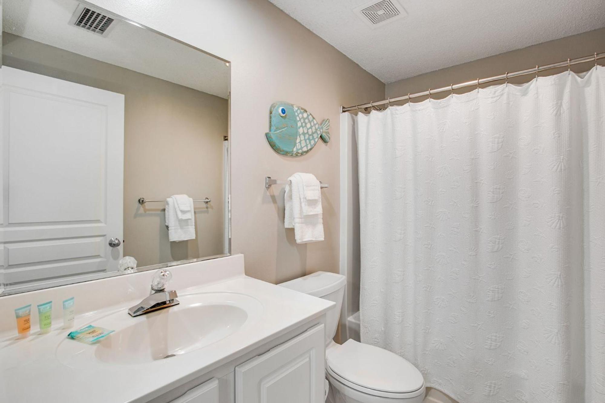 Holiday home Palm A55 Gulf Shores