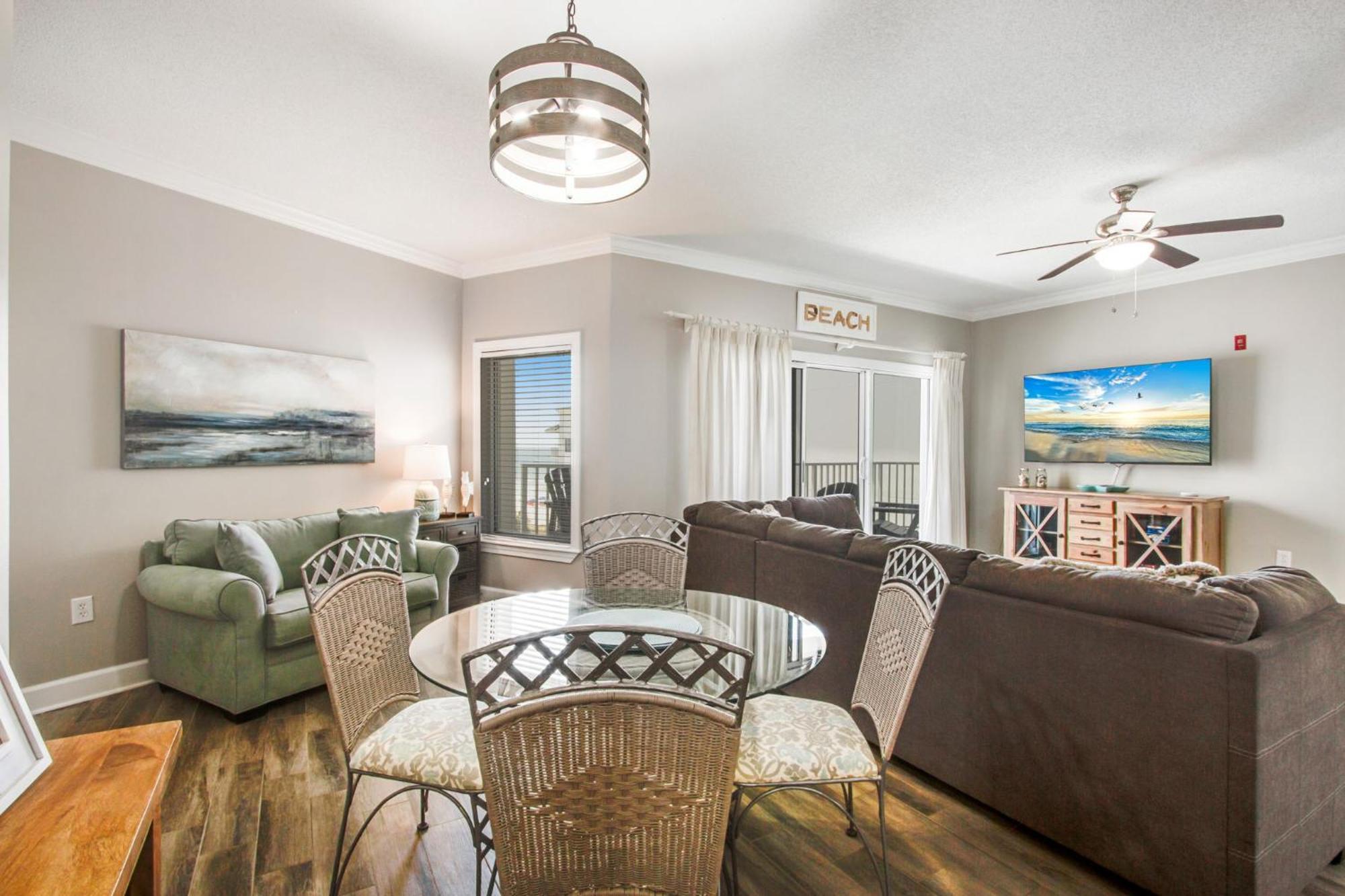 Palm A55 Gulf Shores
