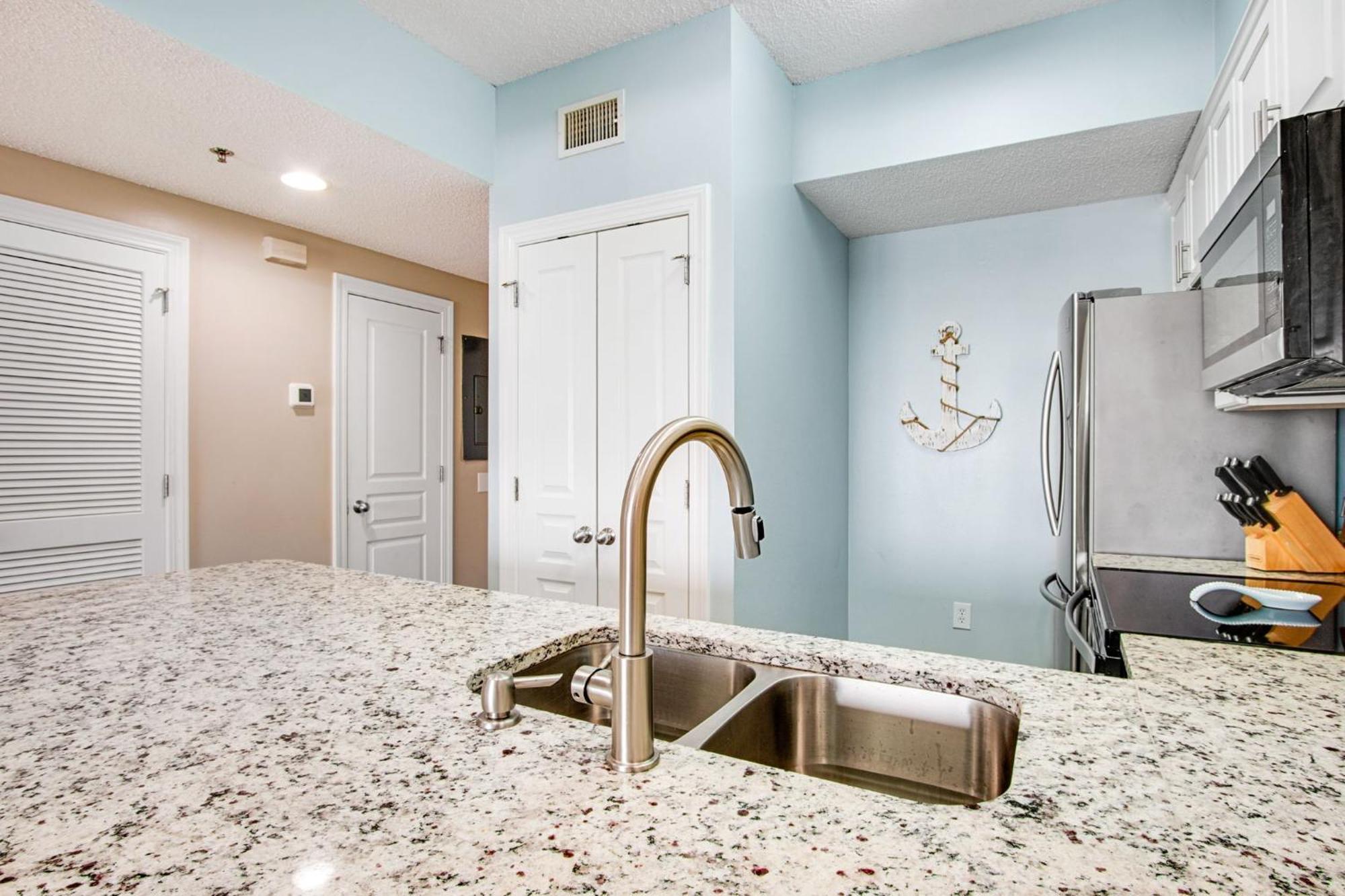 Holiday home Palm A55 Gulf Shores