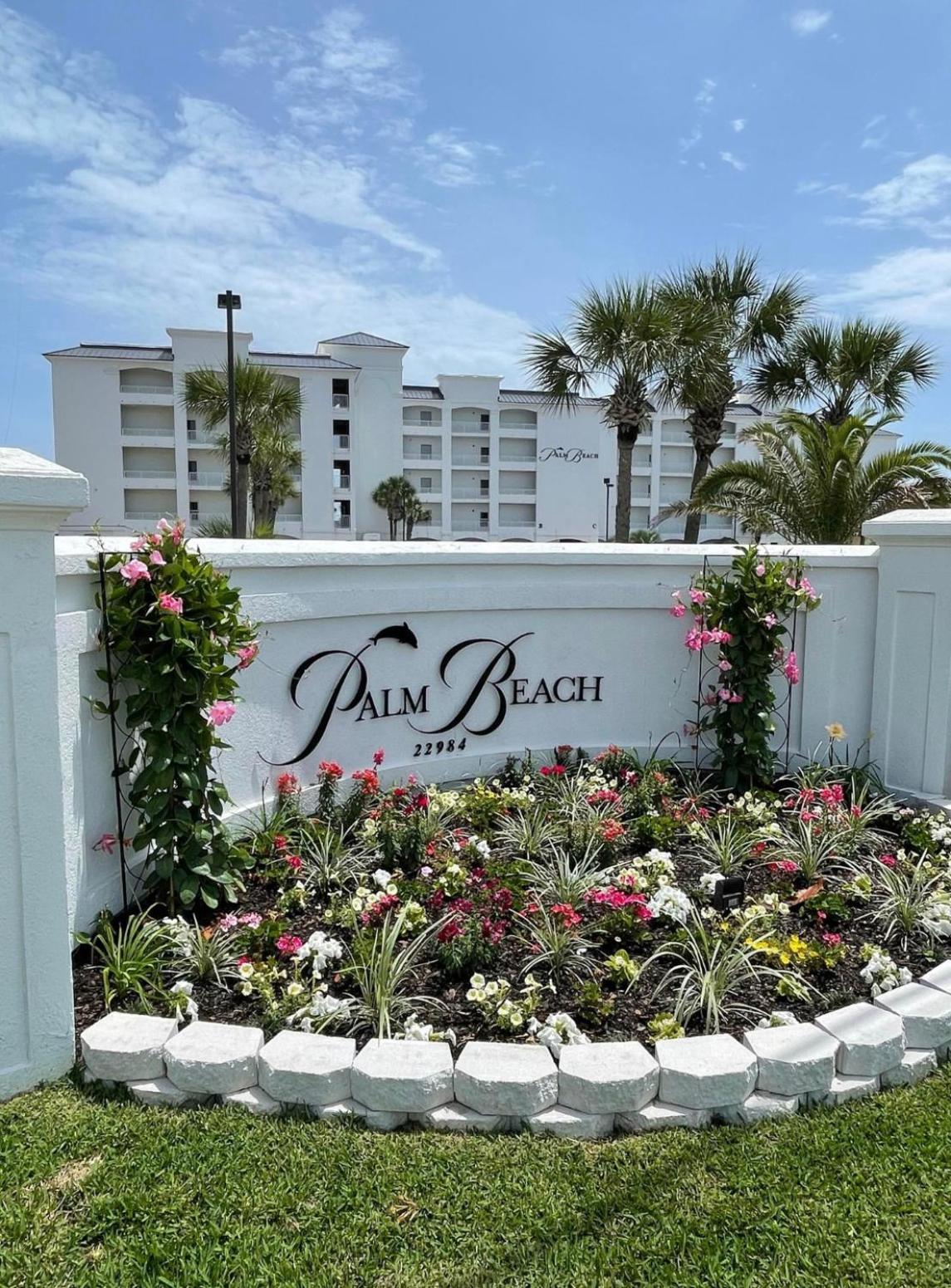 Holiday home Palm A55 *