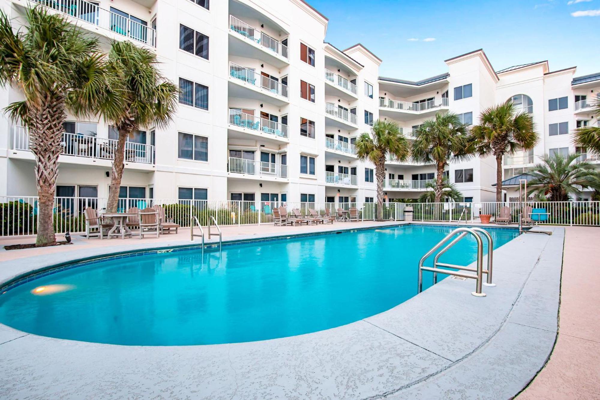 Holiday home Palm A55