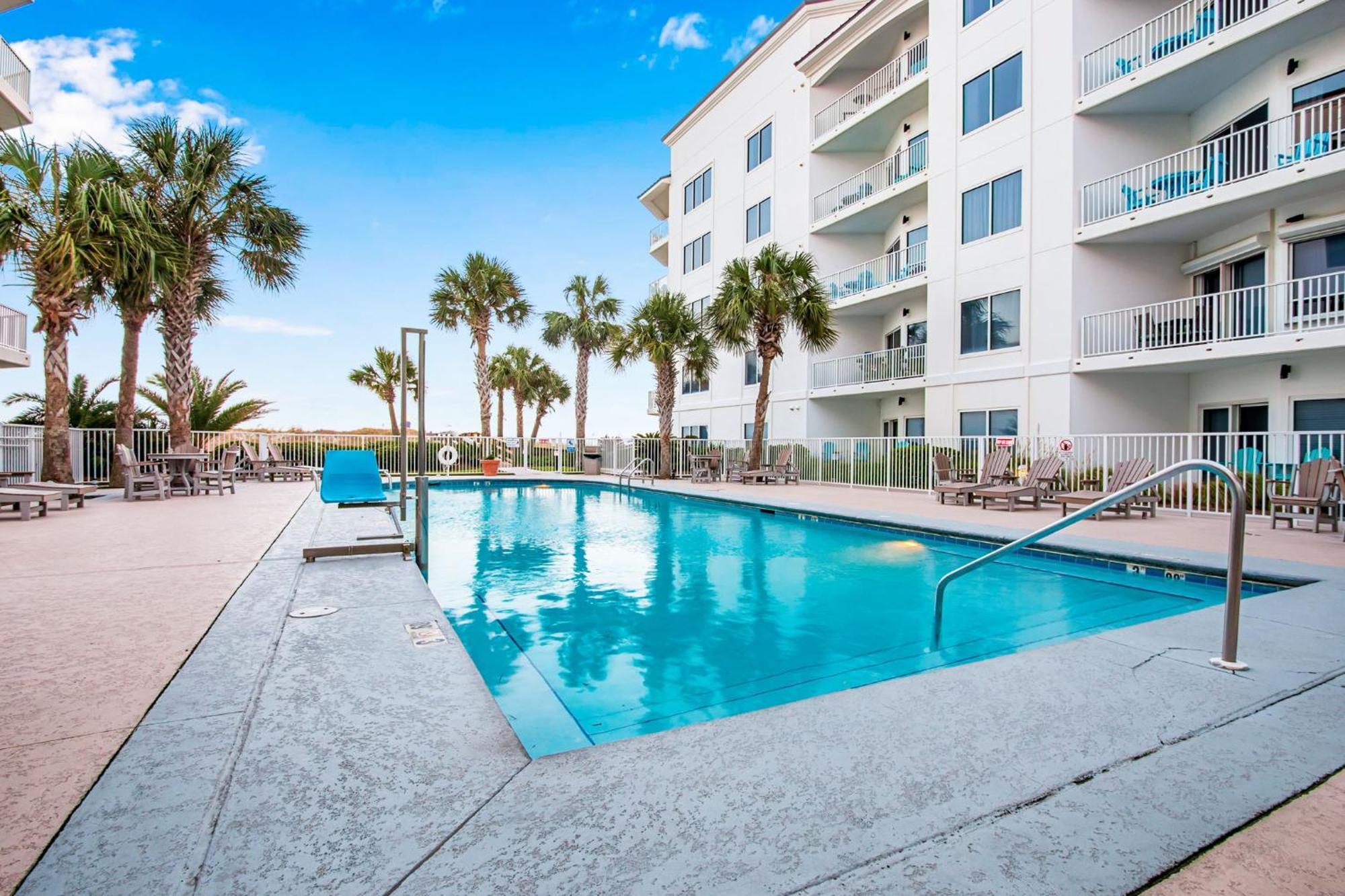 Palm A55 Holiday home