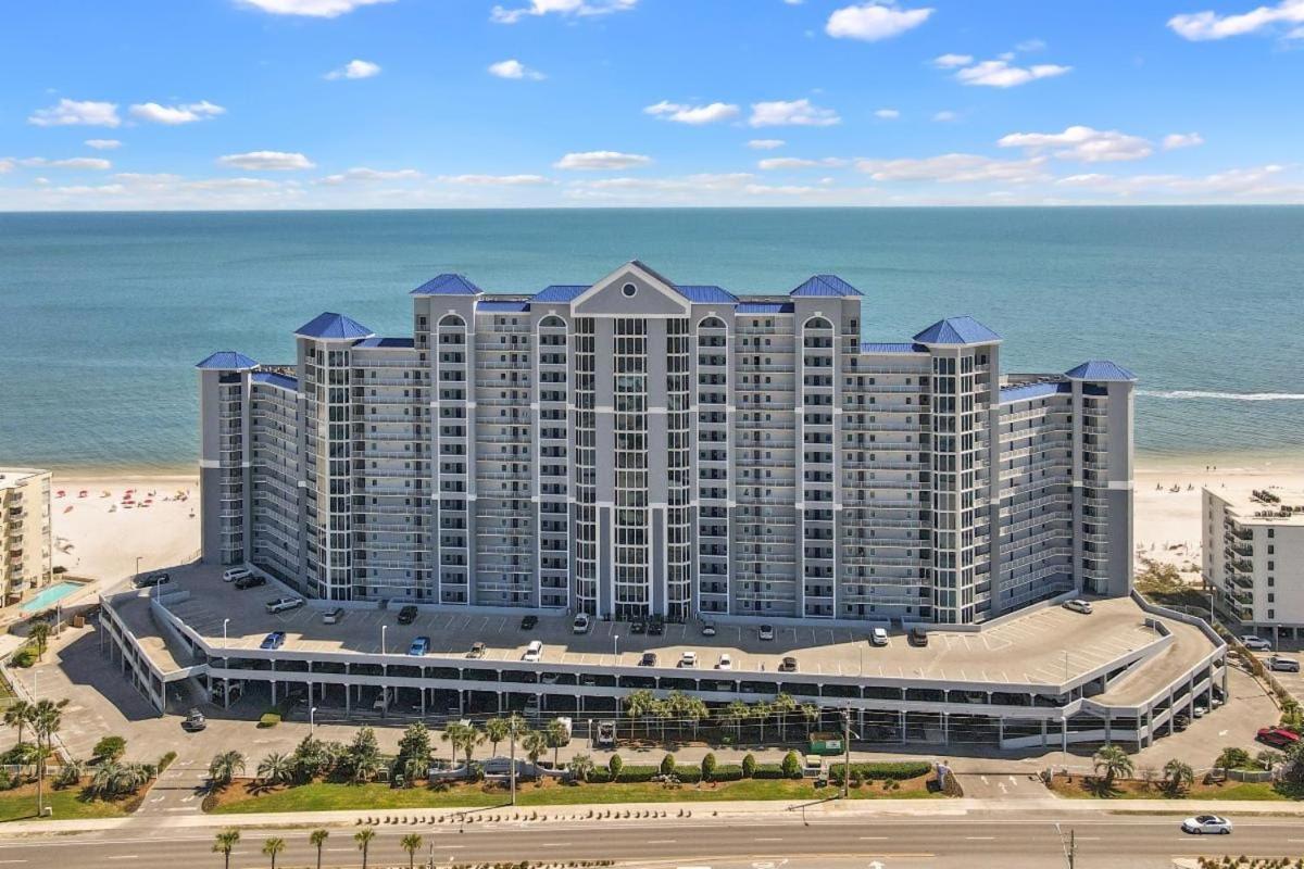 Lighthouse 816 - New Luxury Beachfront Apartment *