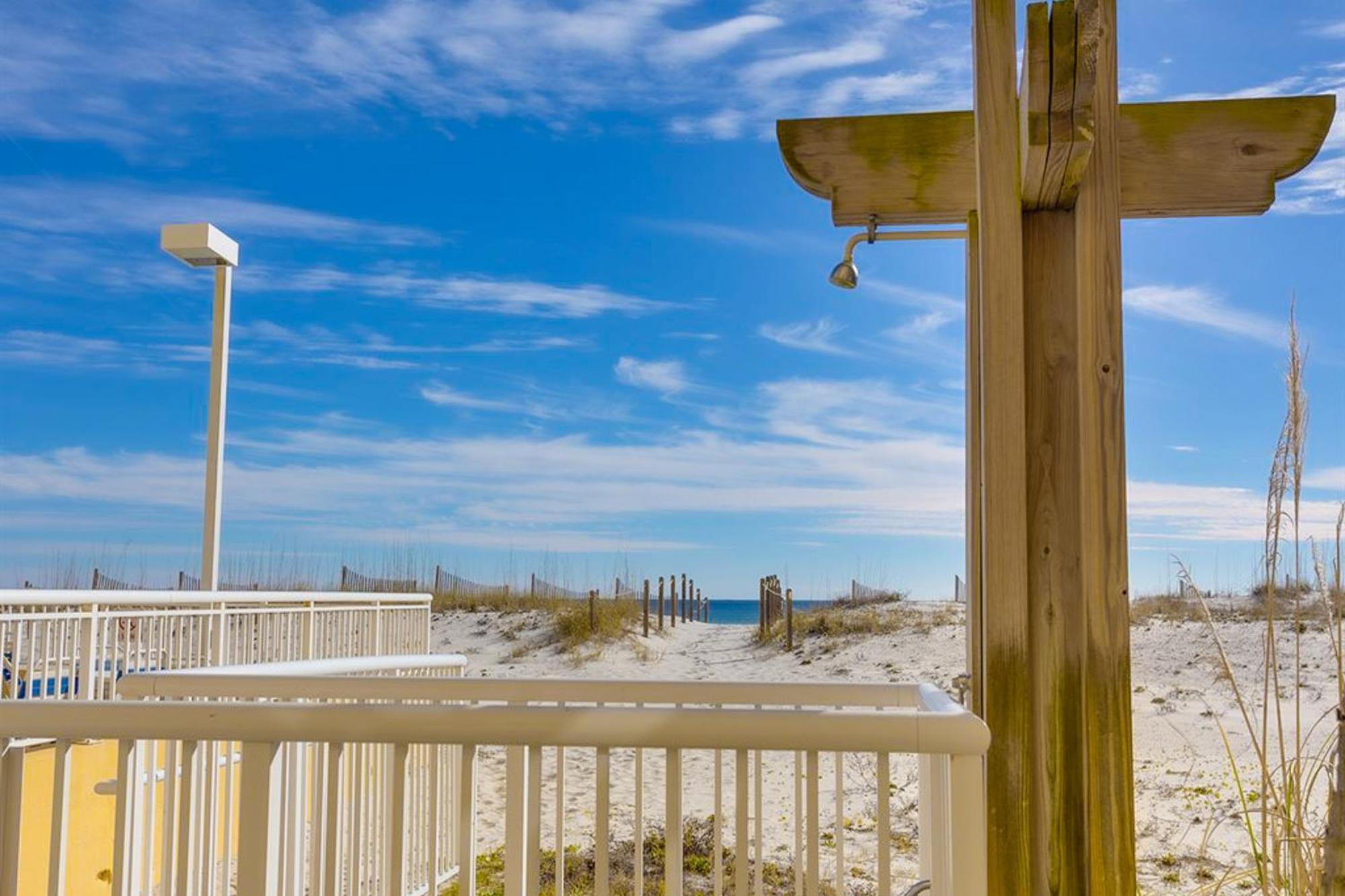 Apartment Driftwood Towers #5b *