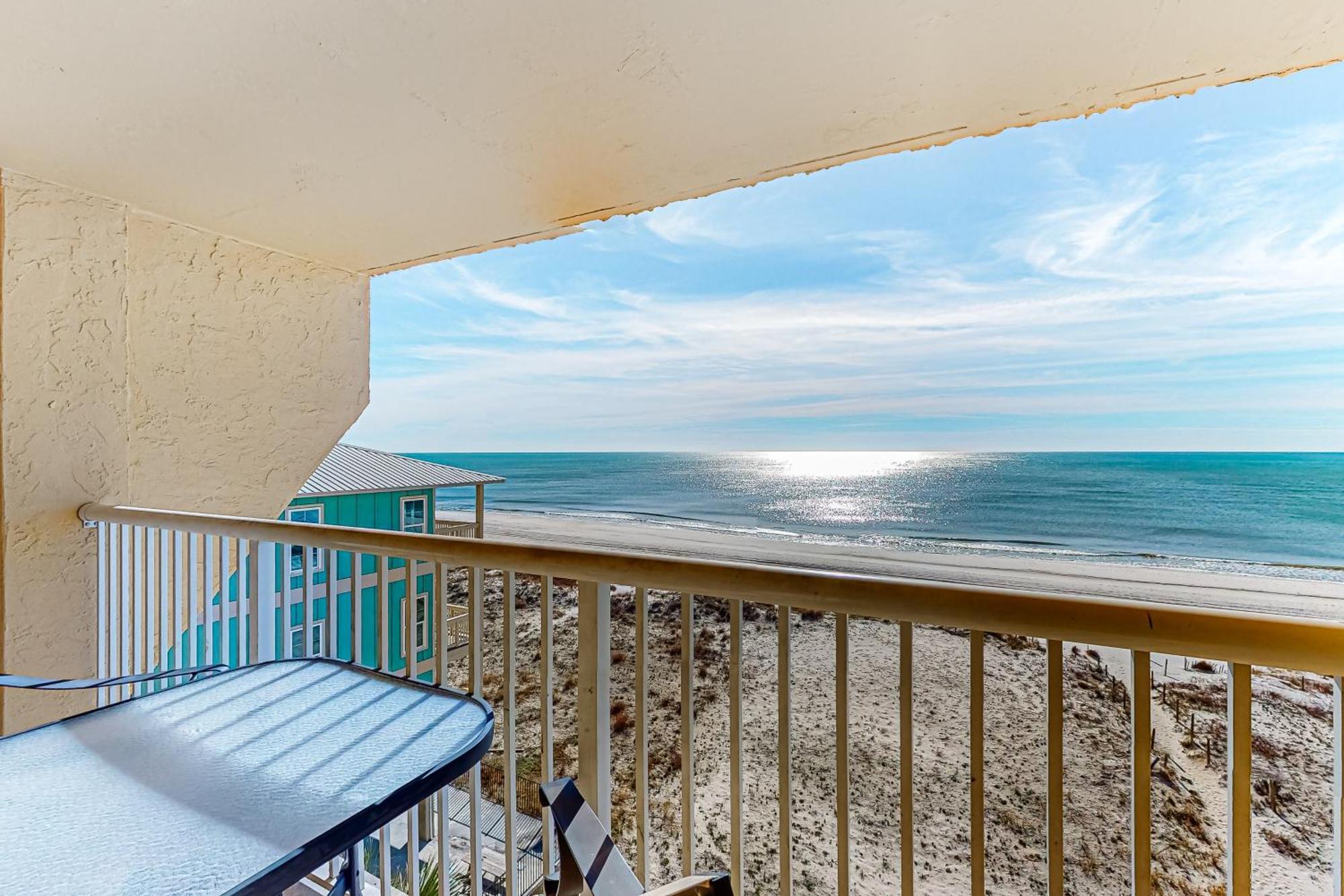 Driftwood Towers #5b * Gulf Shores