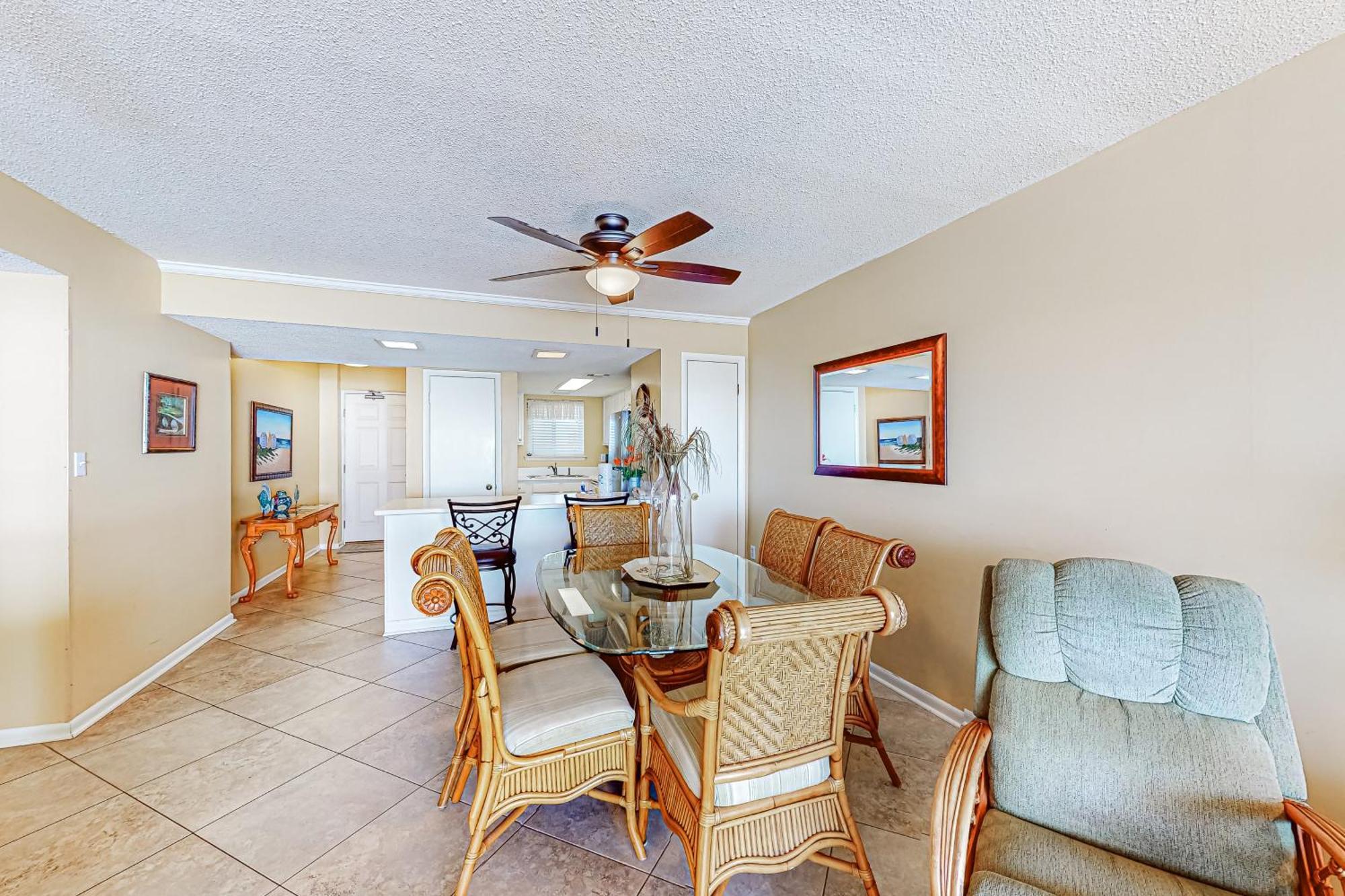Driftwood Towers #5b Apartment Gulf Shores