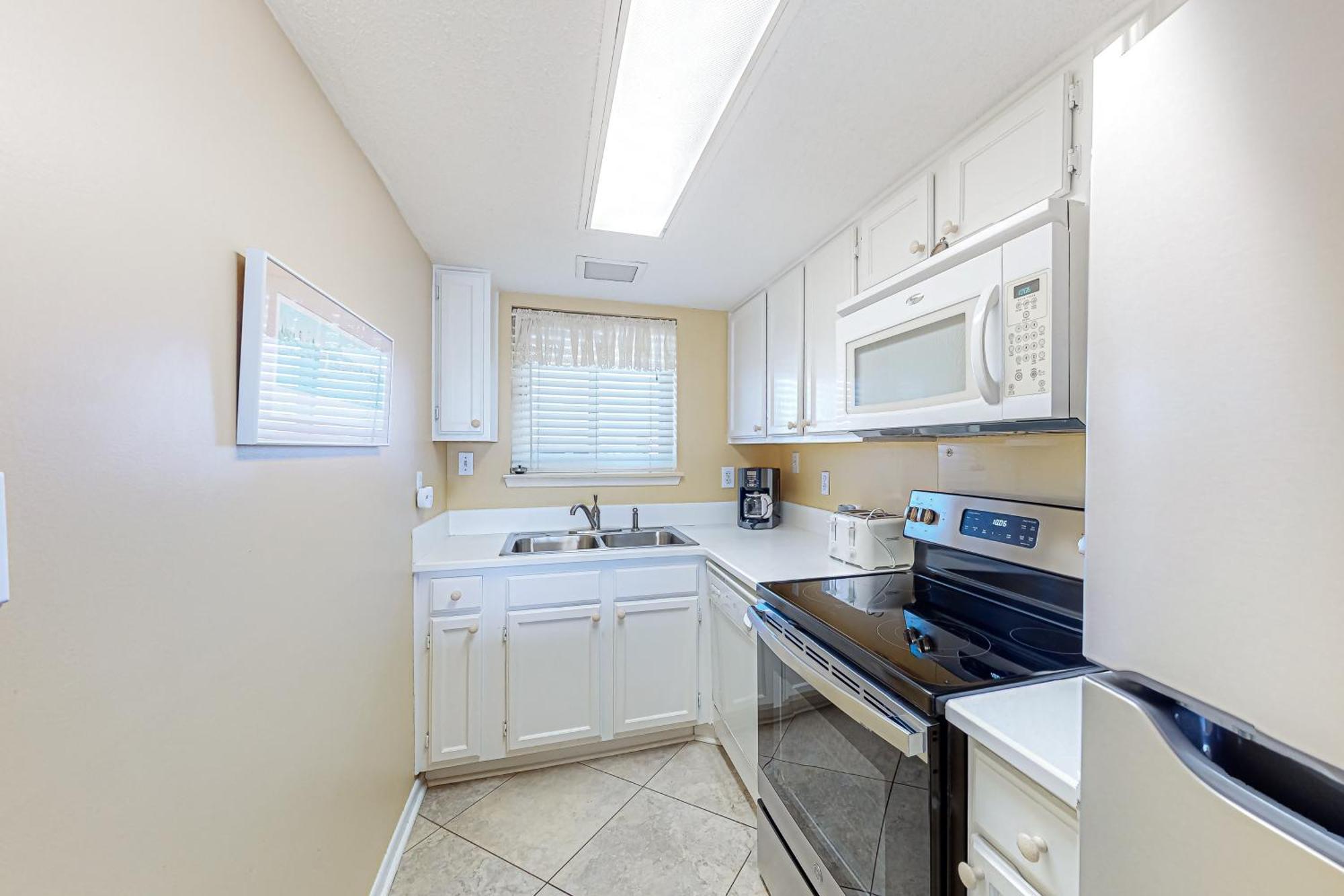 Apartment Driftwood Towers #5b Gulf Shores