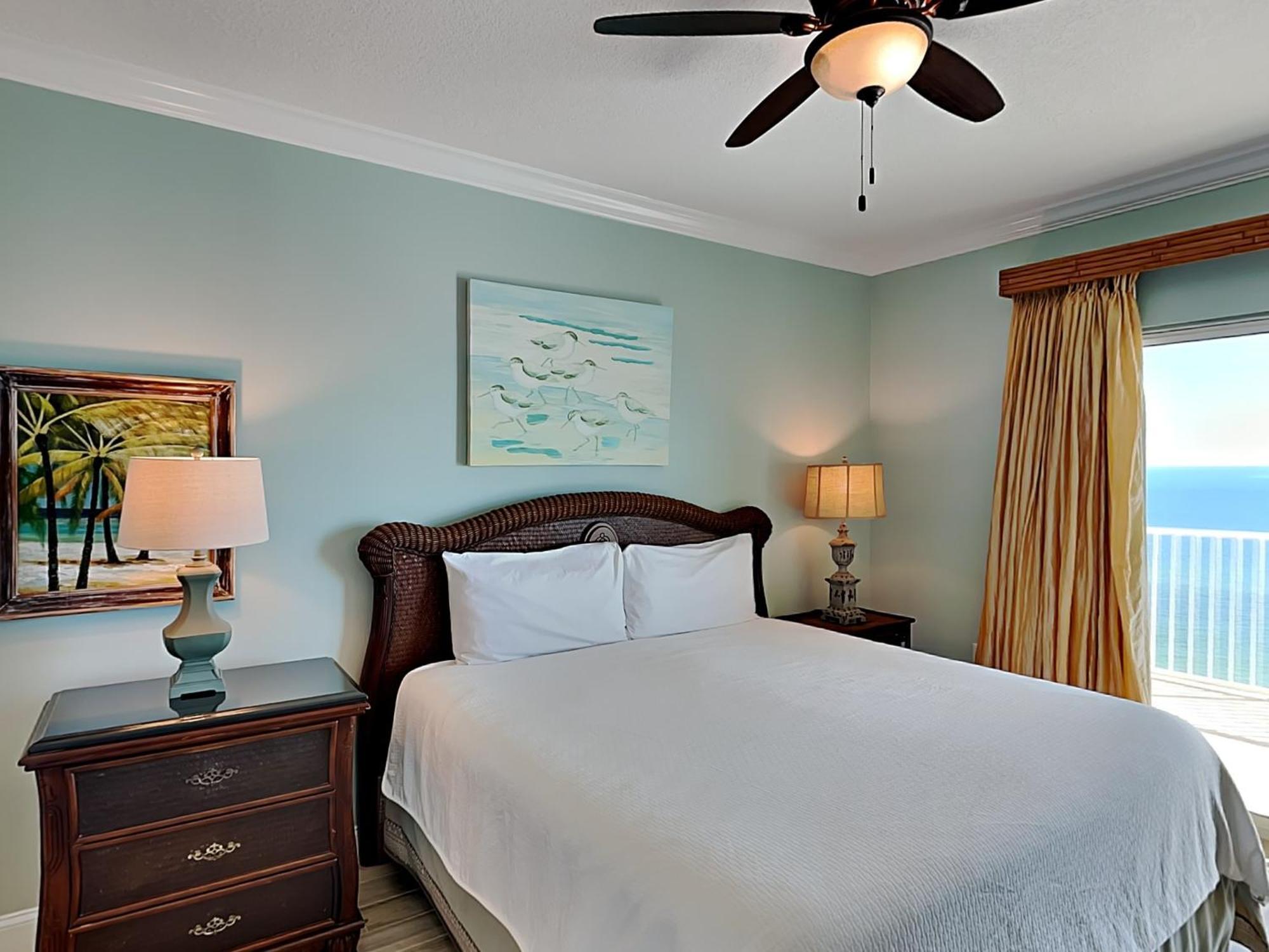 Crystal Shores 1005 Gulf Shores
