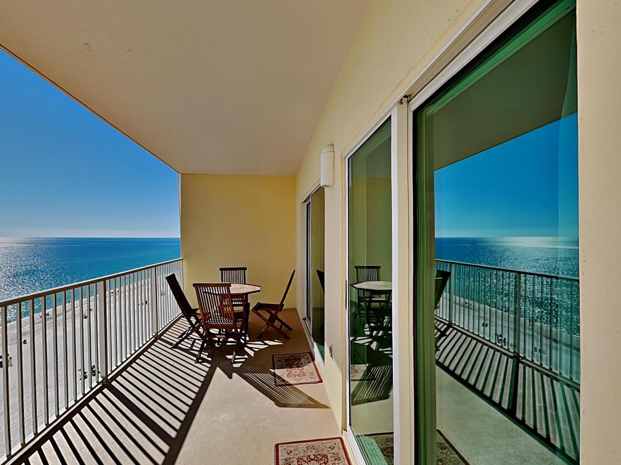 Crystal Shores 1005 Apartment Gulf Shores