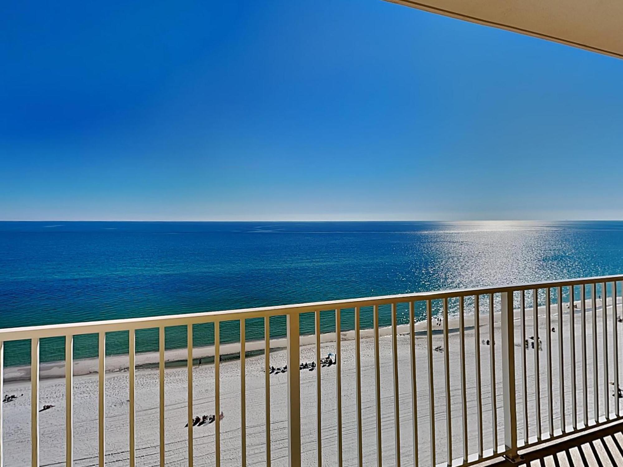 Crystal Shores 1005 Apartment *