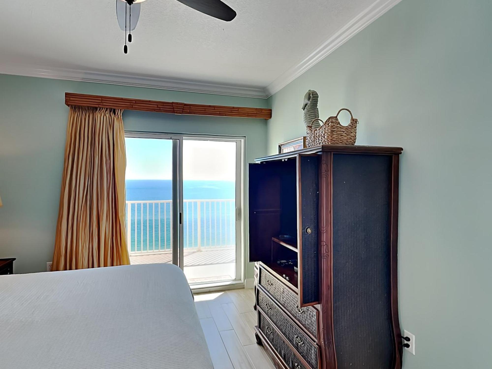 Crystal Shores 1005 Apartment Gulf Shores