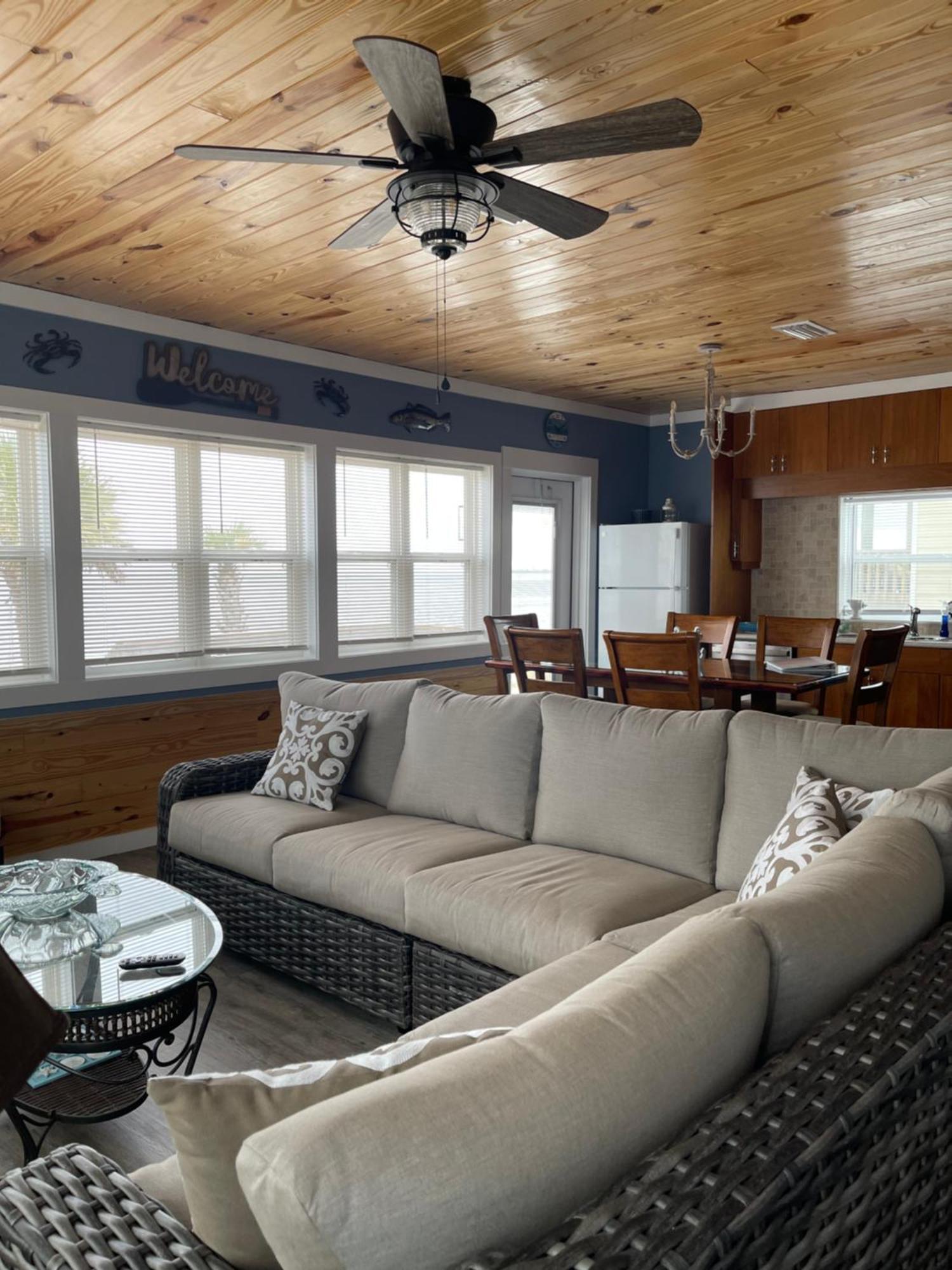 Bay Dream Holiday home Gulf Shores