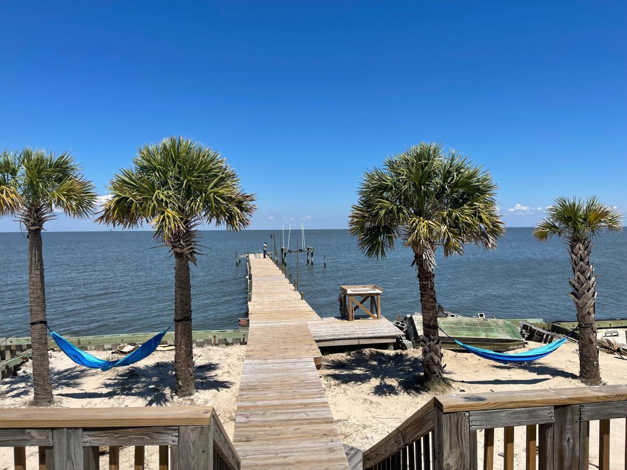 Bay Dream Gulf Shores