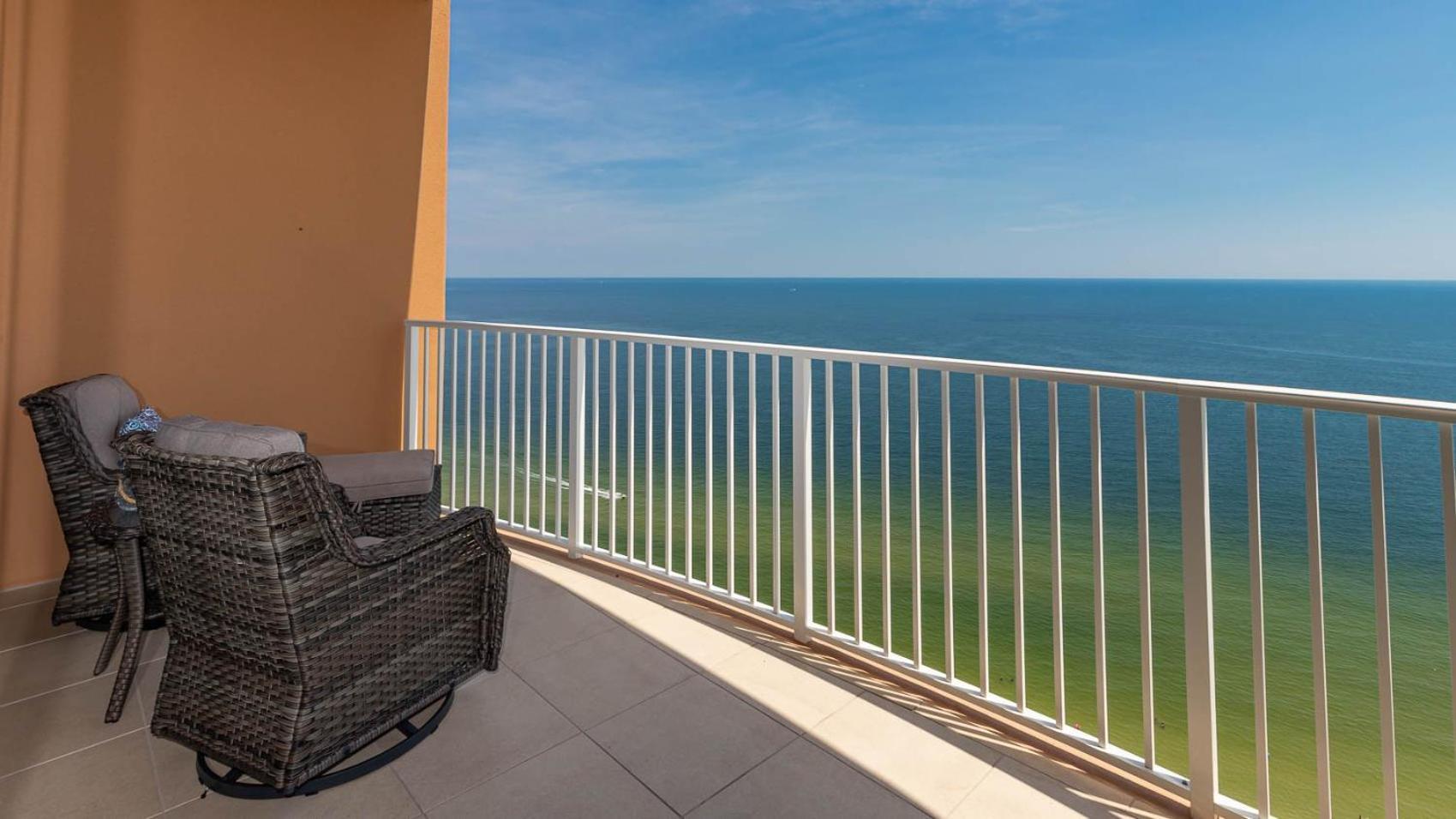 Phoenix Gulf Towers 2602 Gulf Shores