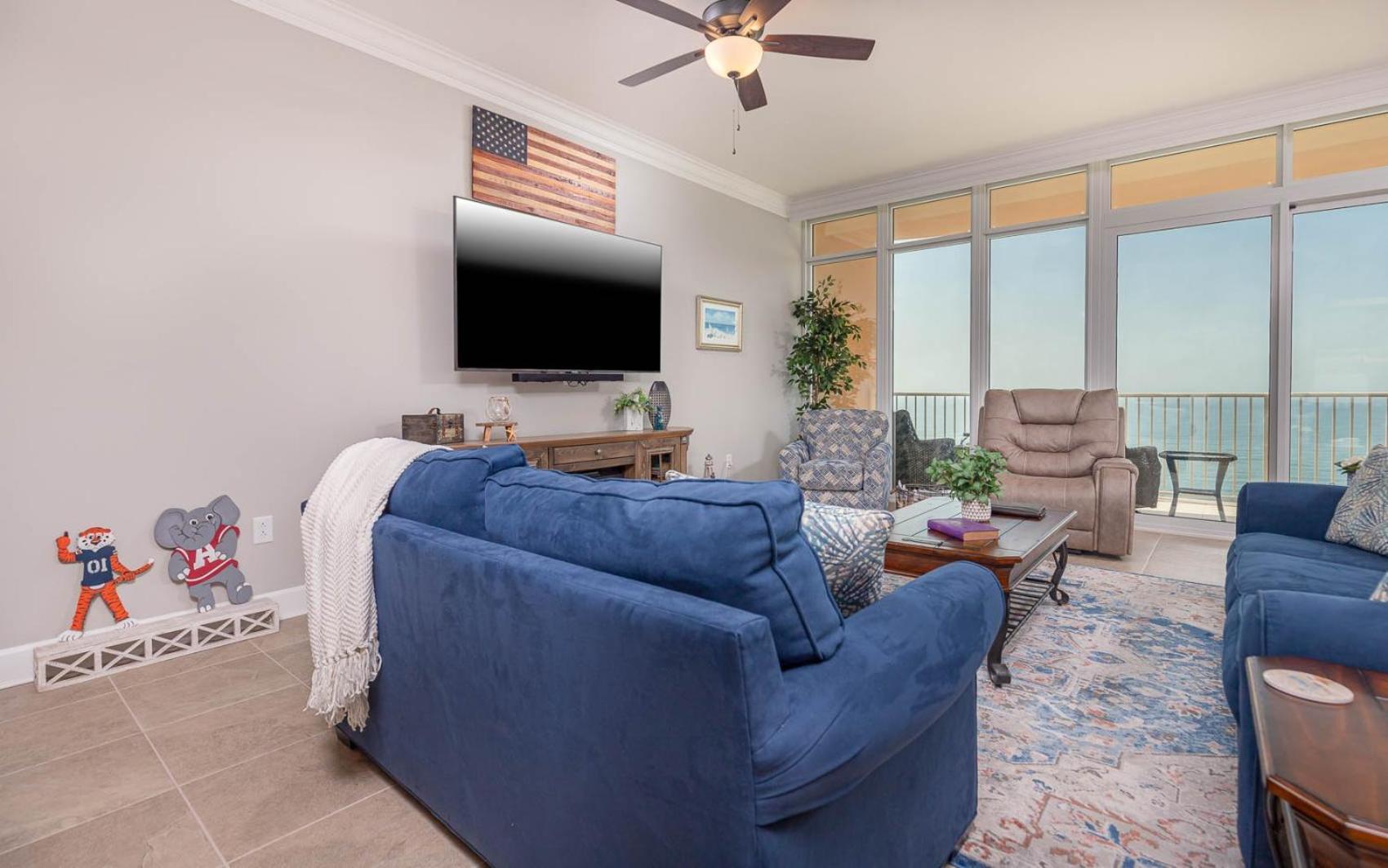 Apartment Phoenix Gulf Towers 2602 *