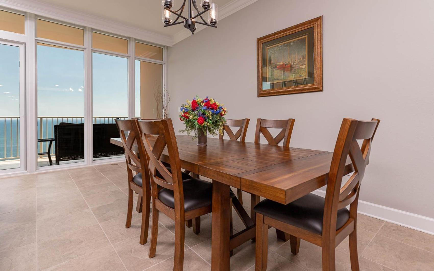 Apartment Phoenix Gulf Towers 2602 Gulf Shores