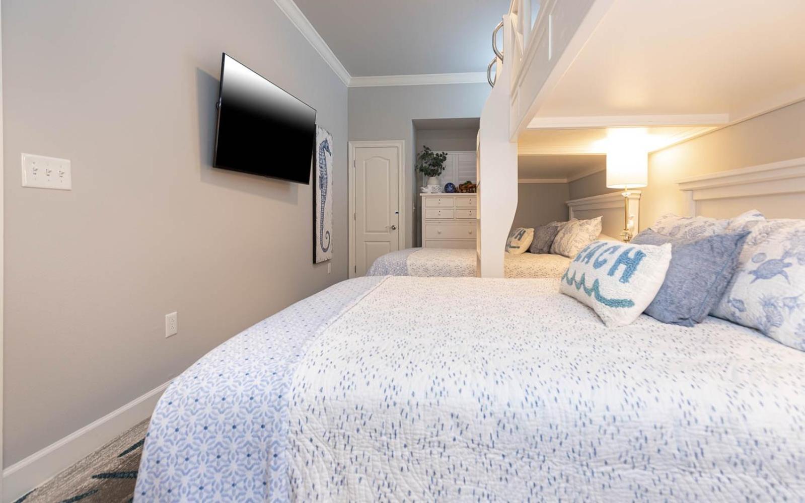 Apartment Phoenix Gulf Towers 2502 *
