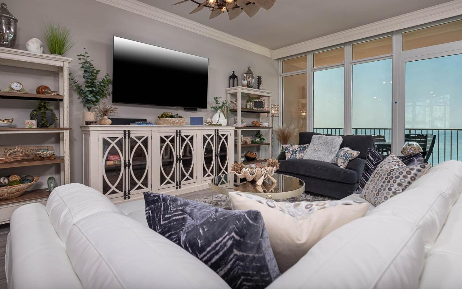 Phoenix Gulf Towers 2502 Apartment *