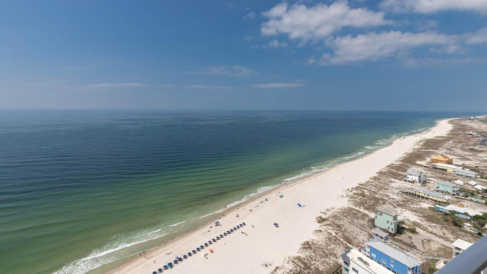 Phoenix Gulf Towers 2601 Apartment Gulf Shores