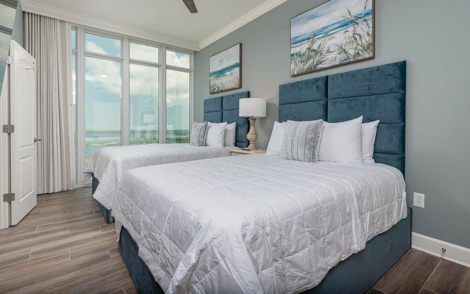 Phoenix Gulf Towers 2601 Gulf Shores
