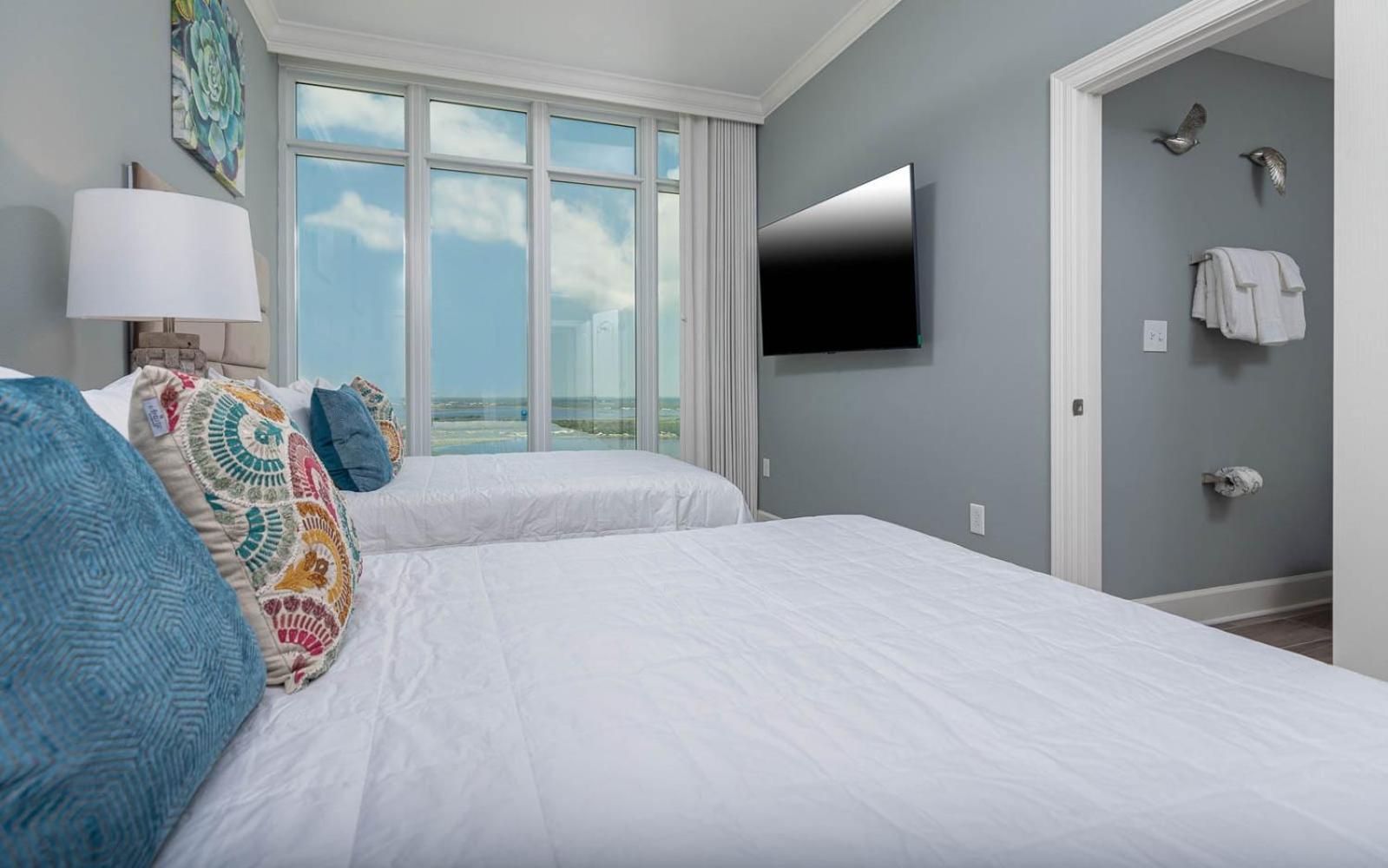 Apartment Phoenix Gulf Towers 2601 Gulf Shores