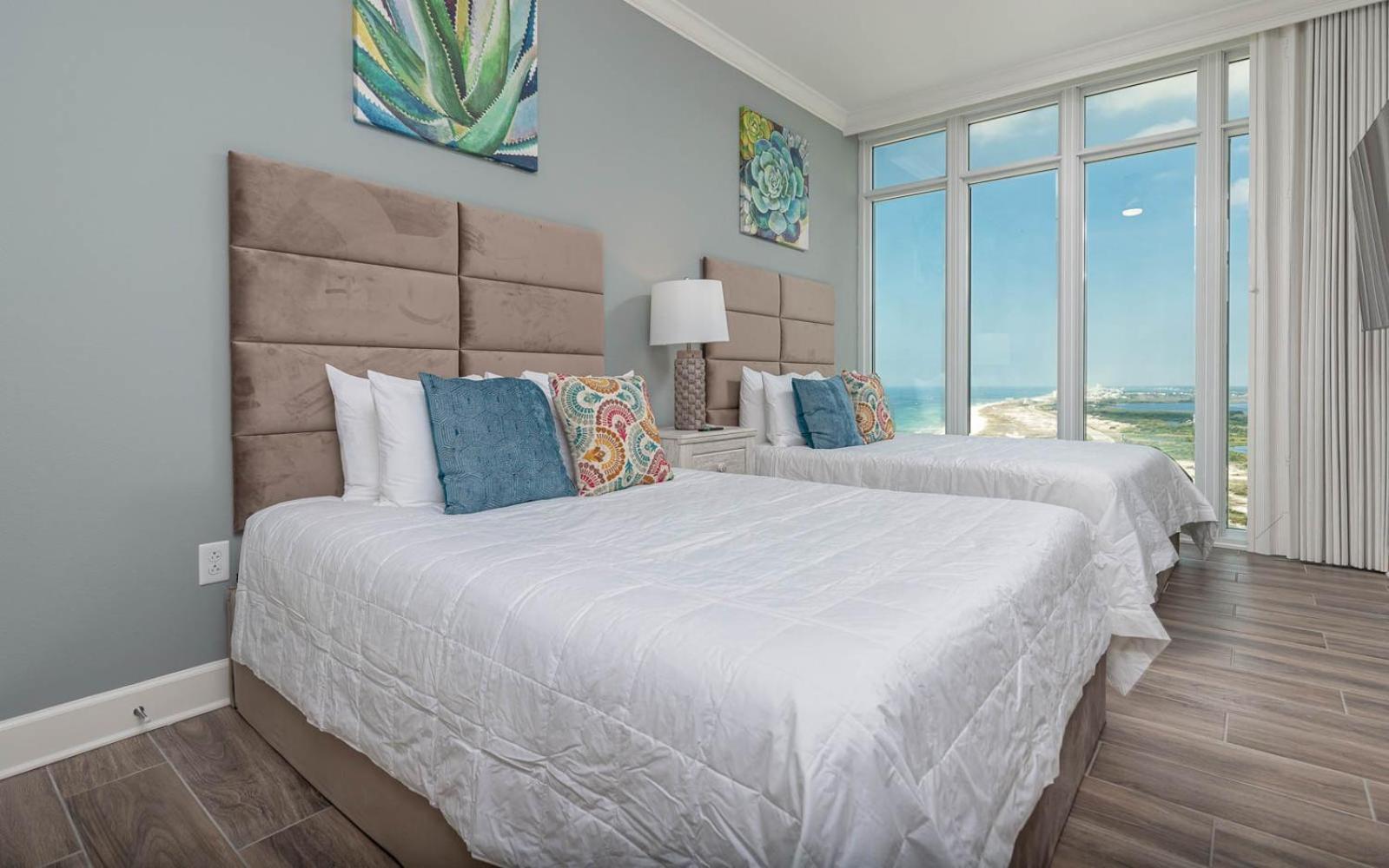 Apartment Phoenix Gulf Towers 2601