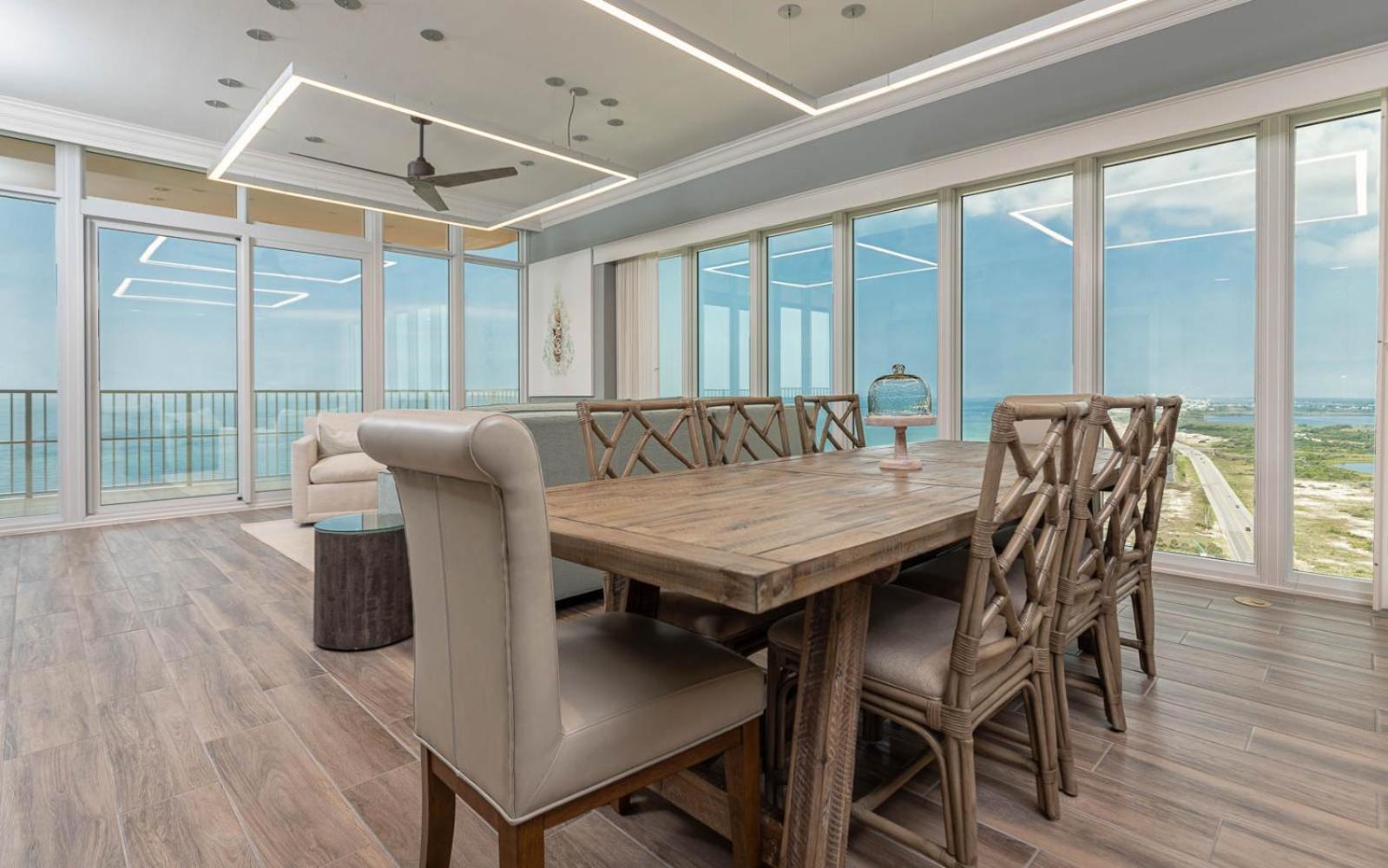 Apartment Phoenix Gulf Towers 2601