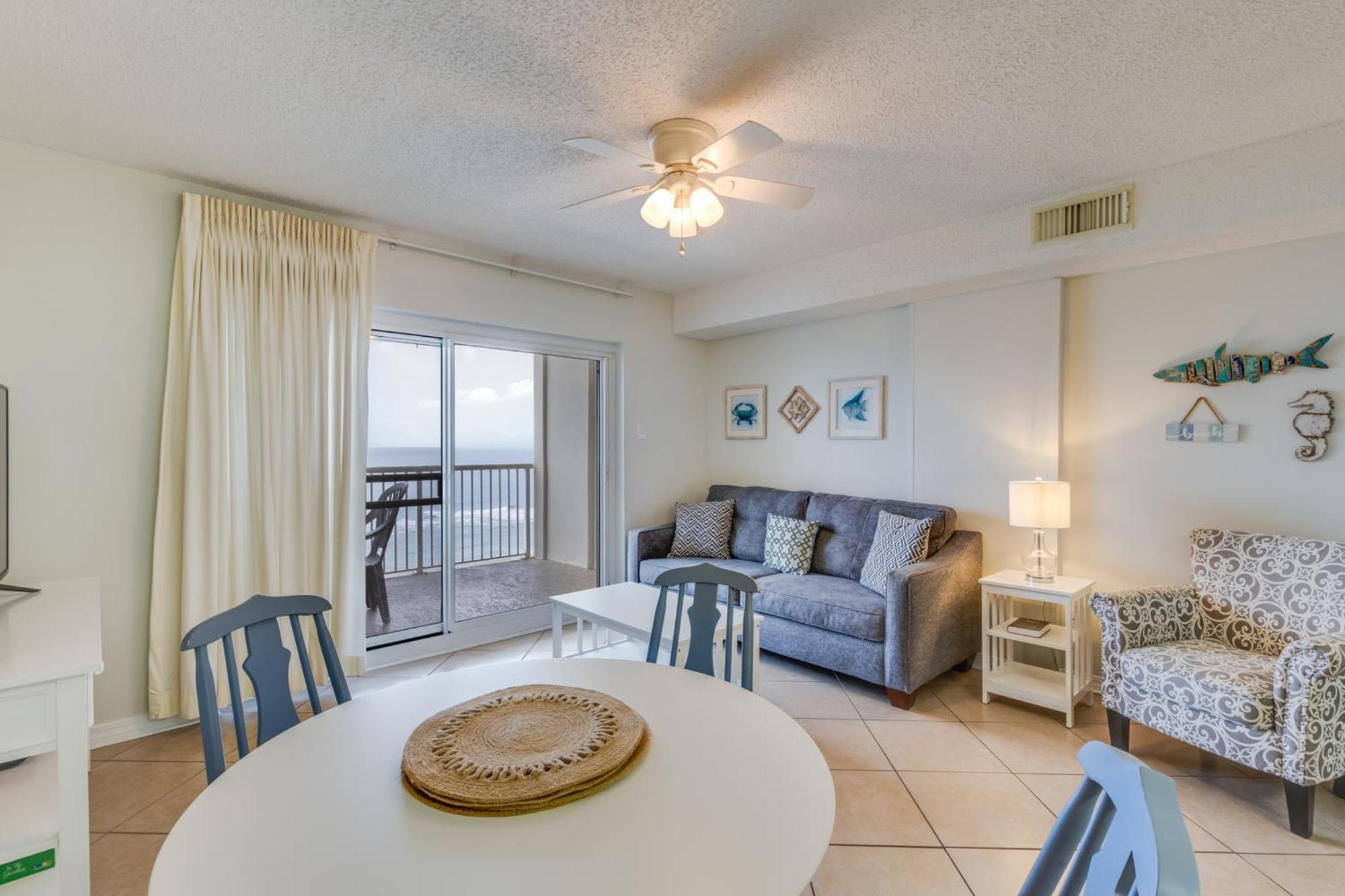 Royal Palms 1203 *
