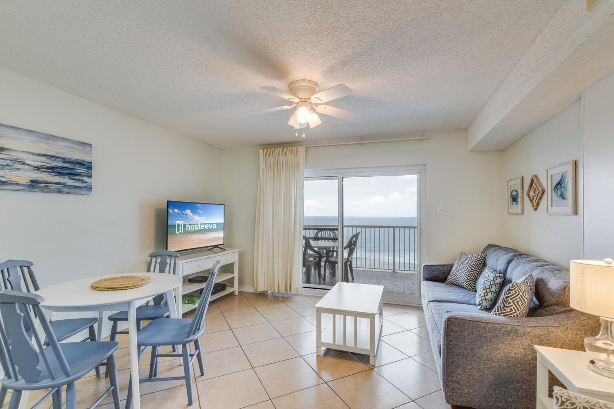 Royal Palms 1203 * Gulf Shores