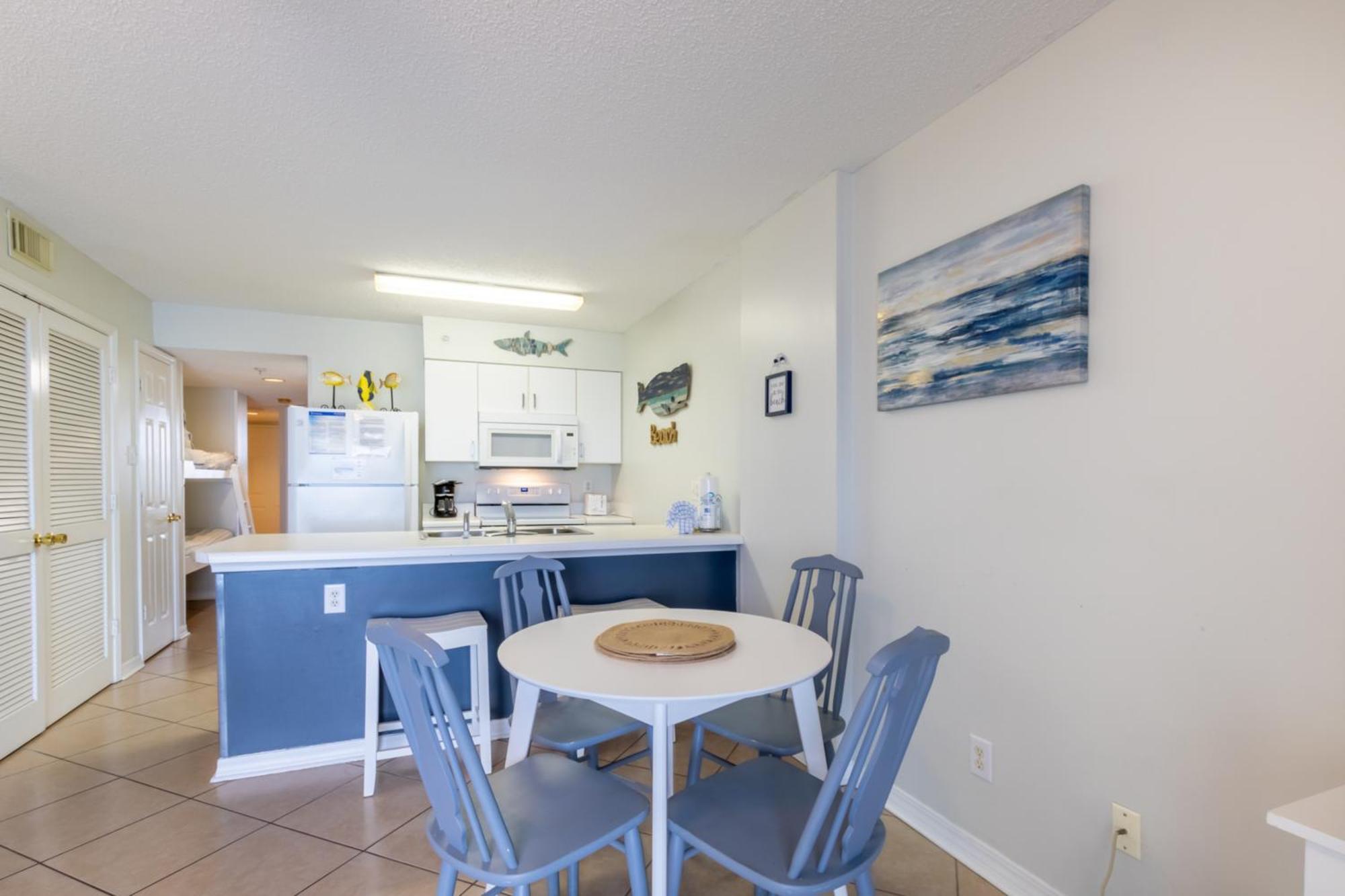 Royal Palms 1203 Apartment