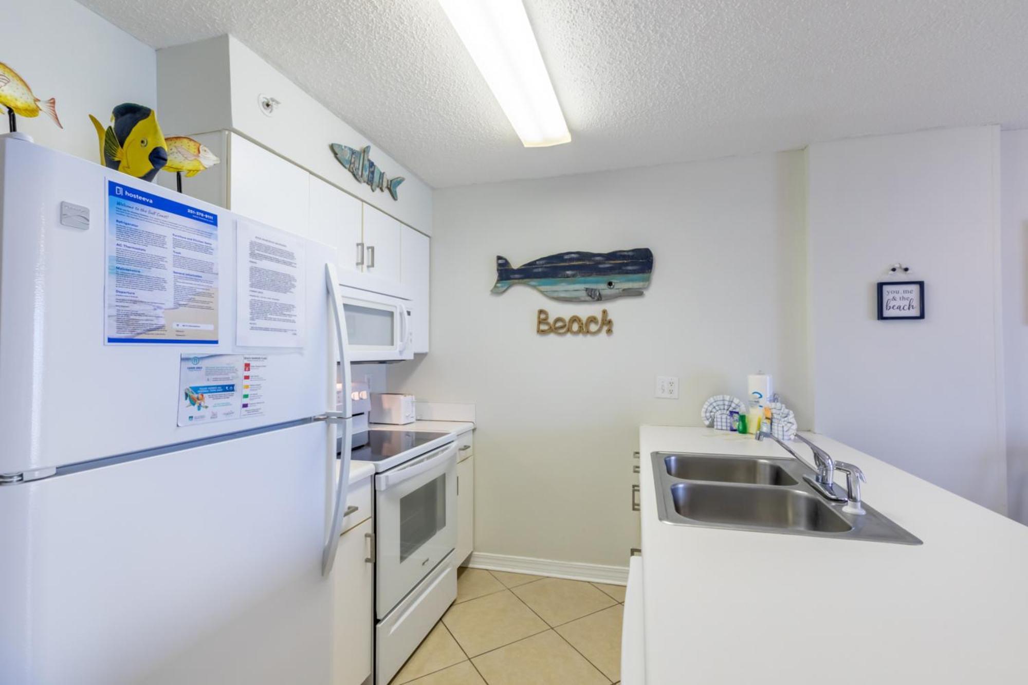 Apartment Royal Palms 1203 *