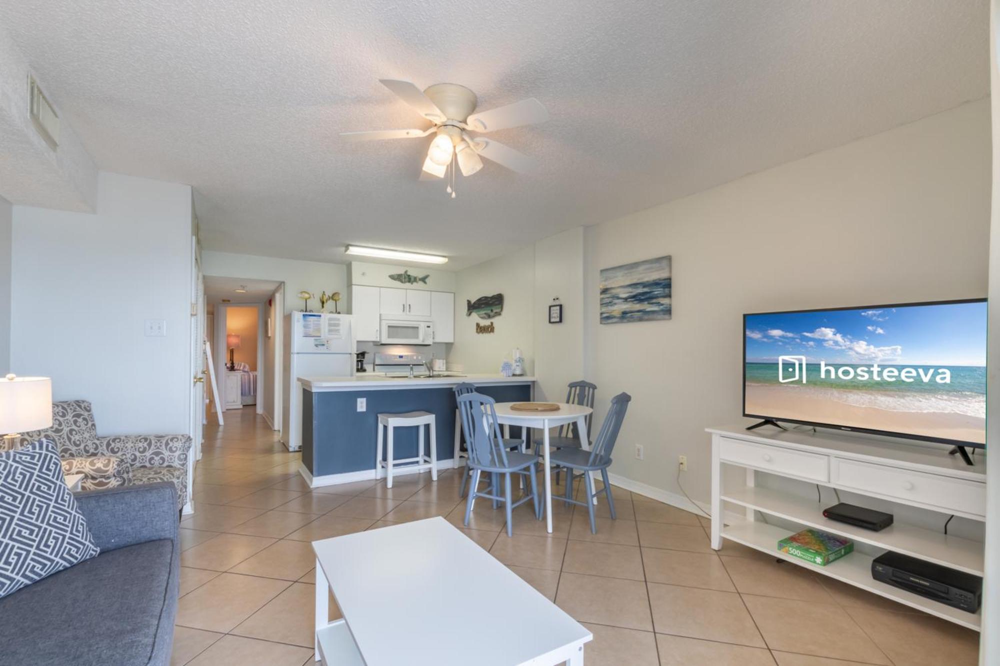 Royal Palms 1203 Apartment *