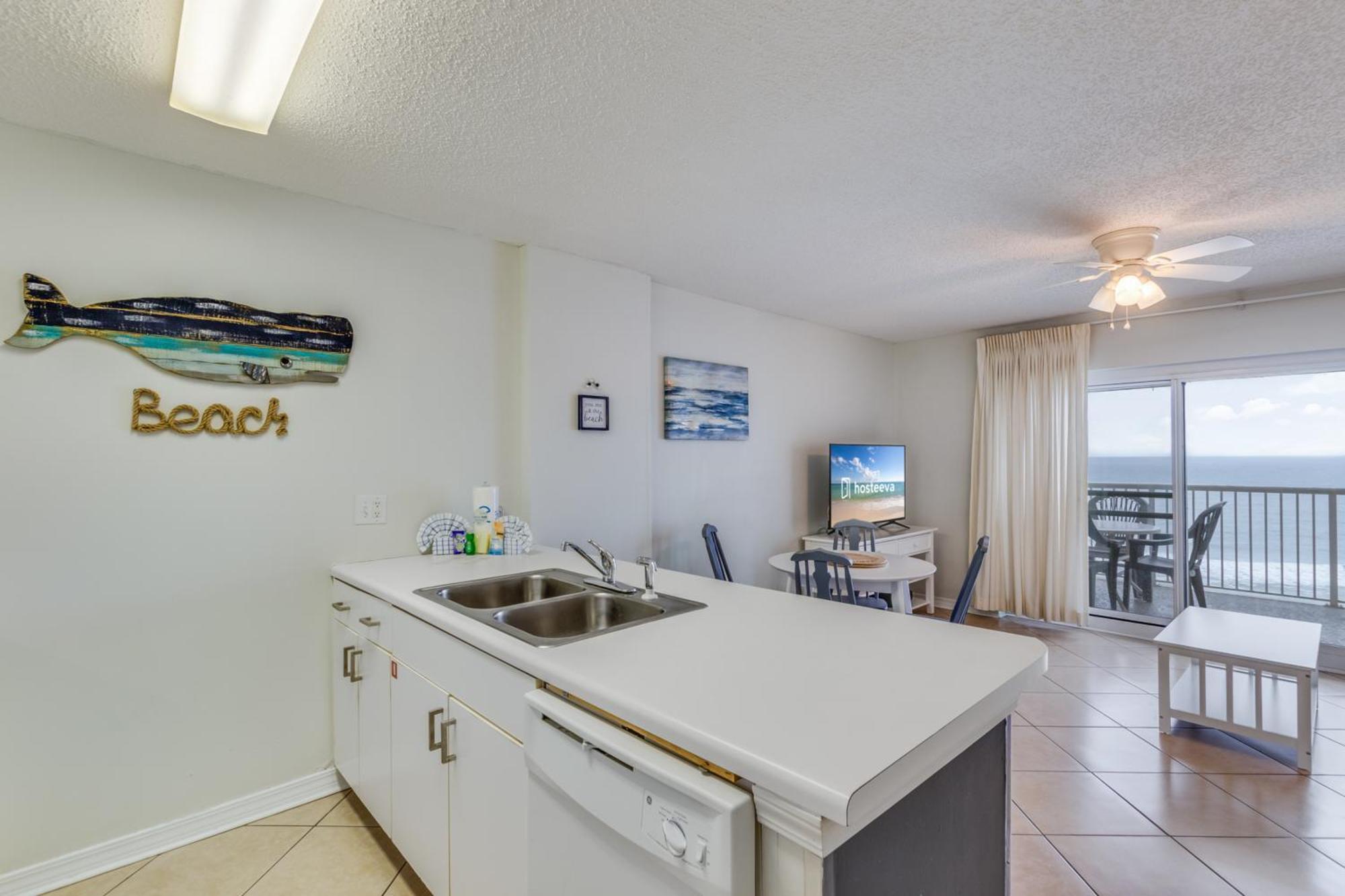 Royal Palms 1203 Apartment Gulf Shores