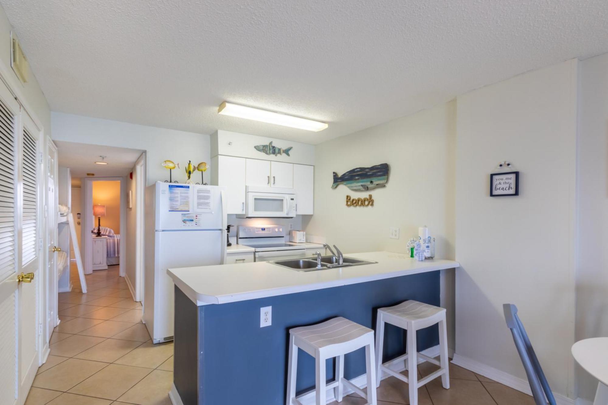 Apartment Royal Palms 1203 *