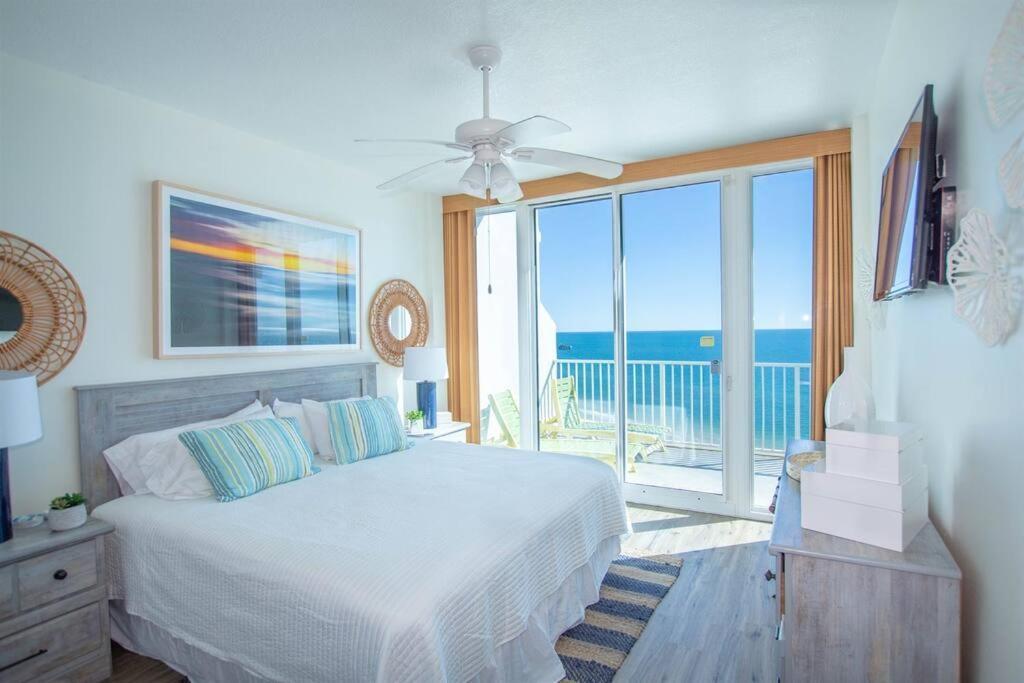 Lighthouse 1416 Southern Charm Apartment Gulf Shores