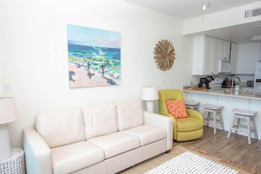 Lighthouse 1416 Southern Charm Apartment Gulf Shores