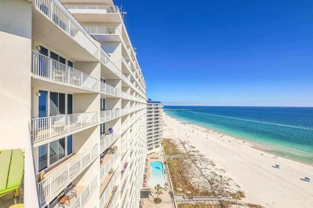 Apartment Lighthouse 1416 Southern Charm *