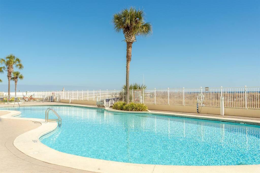Apartment Lighthouse 1416 Southern Charm *