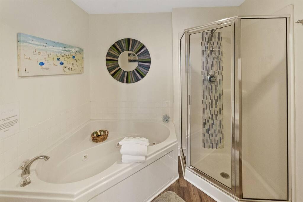 Apartment Lighthouse 1416 Southern Charm
