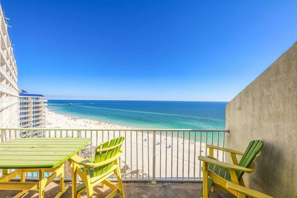 Apartment Lighthouse 1416 Southern Charm *