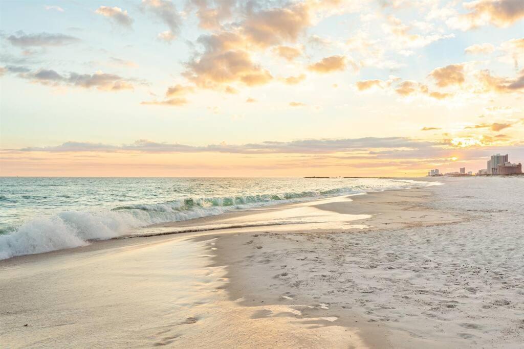 Apartment Lighthouse 1416 Southern Charm Gulf Shores