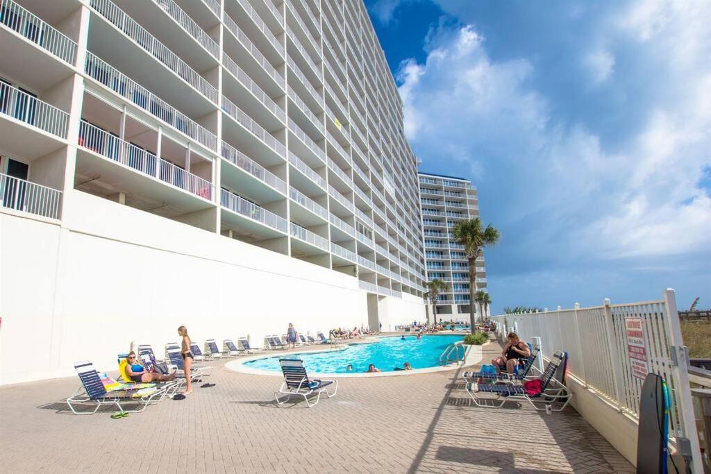 Apartment Lighthouse 1416 Southern Charm Gulf Shores