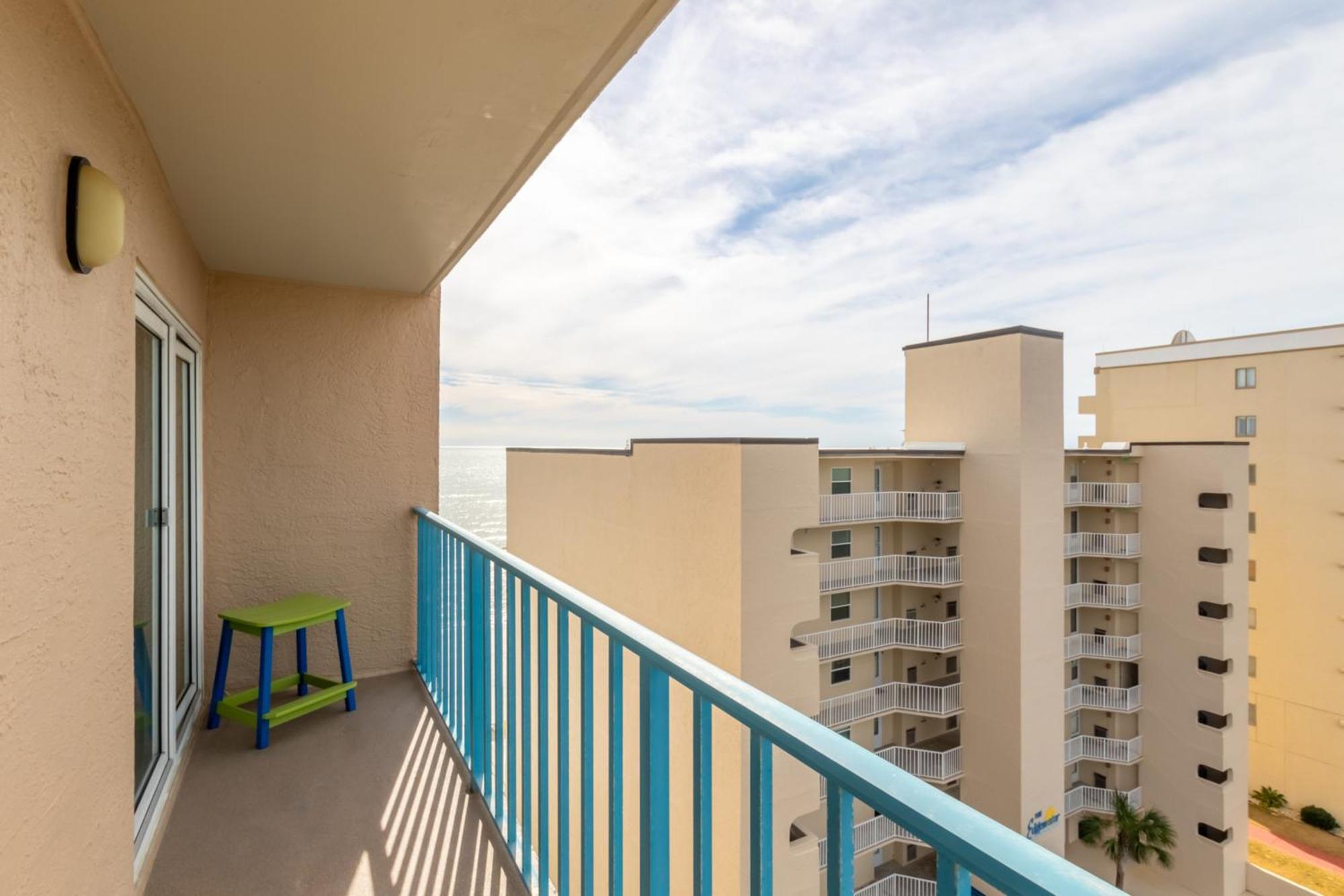 Surf Side Shores 1806 Apartment Gulf Shores