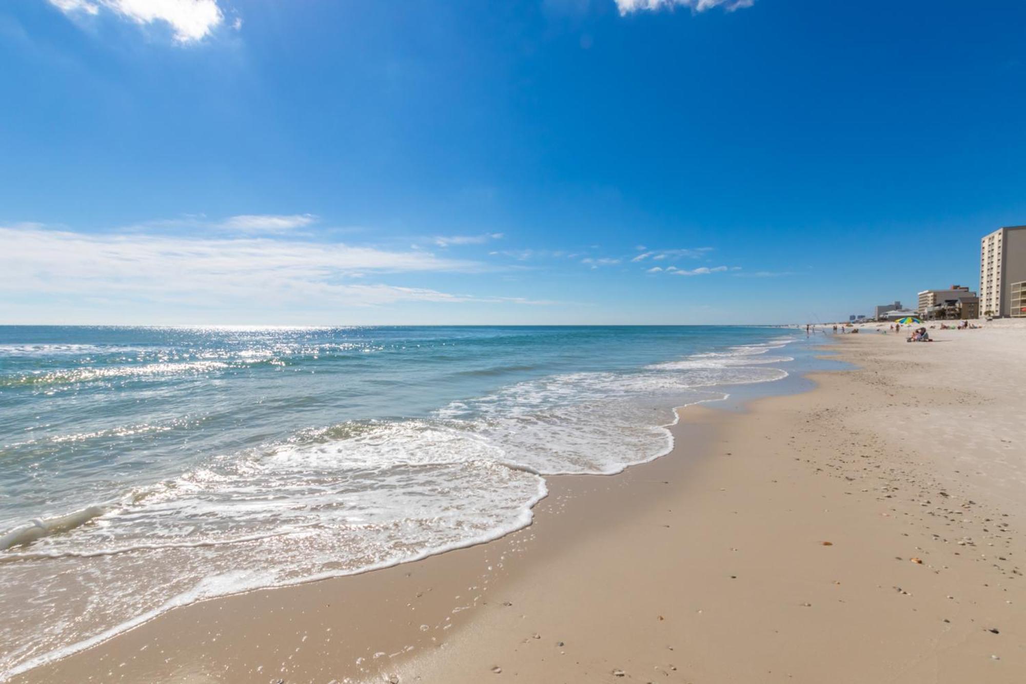 Surf Side Shores 1806 Apartment